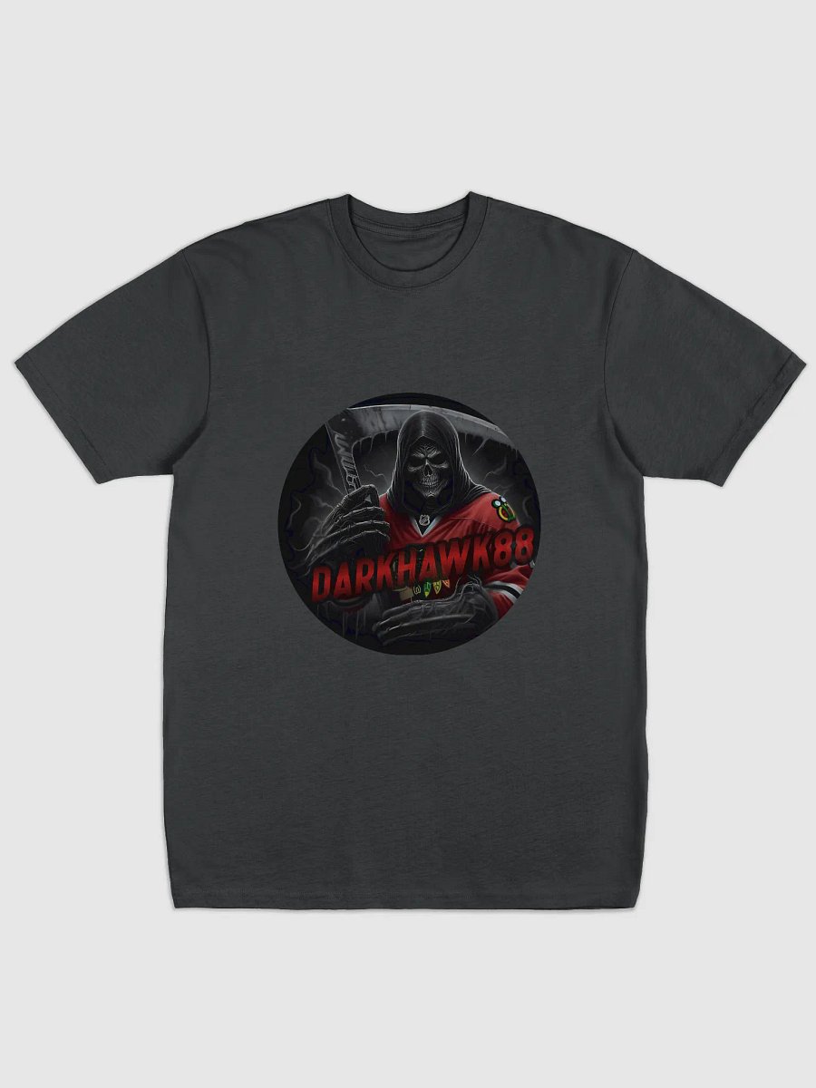 Reaper's Rink Tee product image (1)