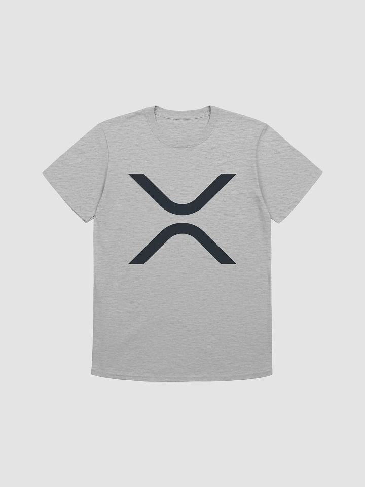 XRP Logo T-Shirt product image (1)