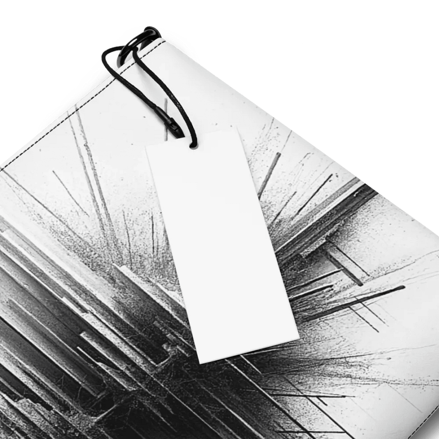 Splintered Purse product image (5)