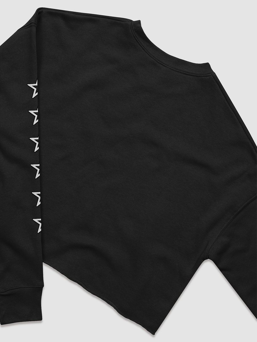 2022 Icon Crop Long Sleeve product image (7)