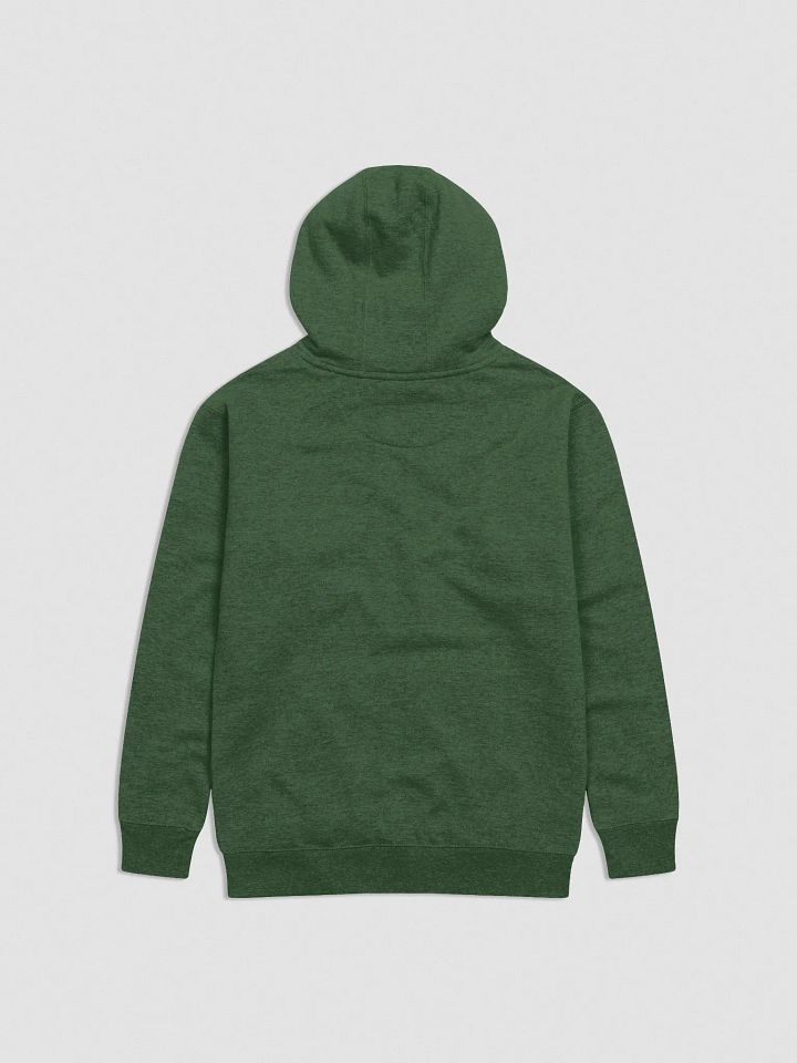 Therapy Hoodie (Embroidered) product image (2)