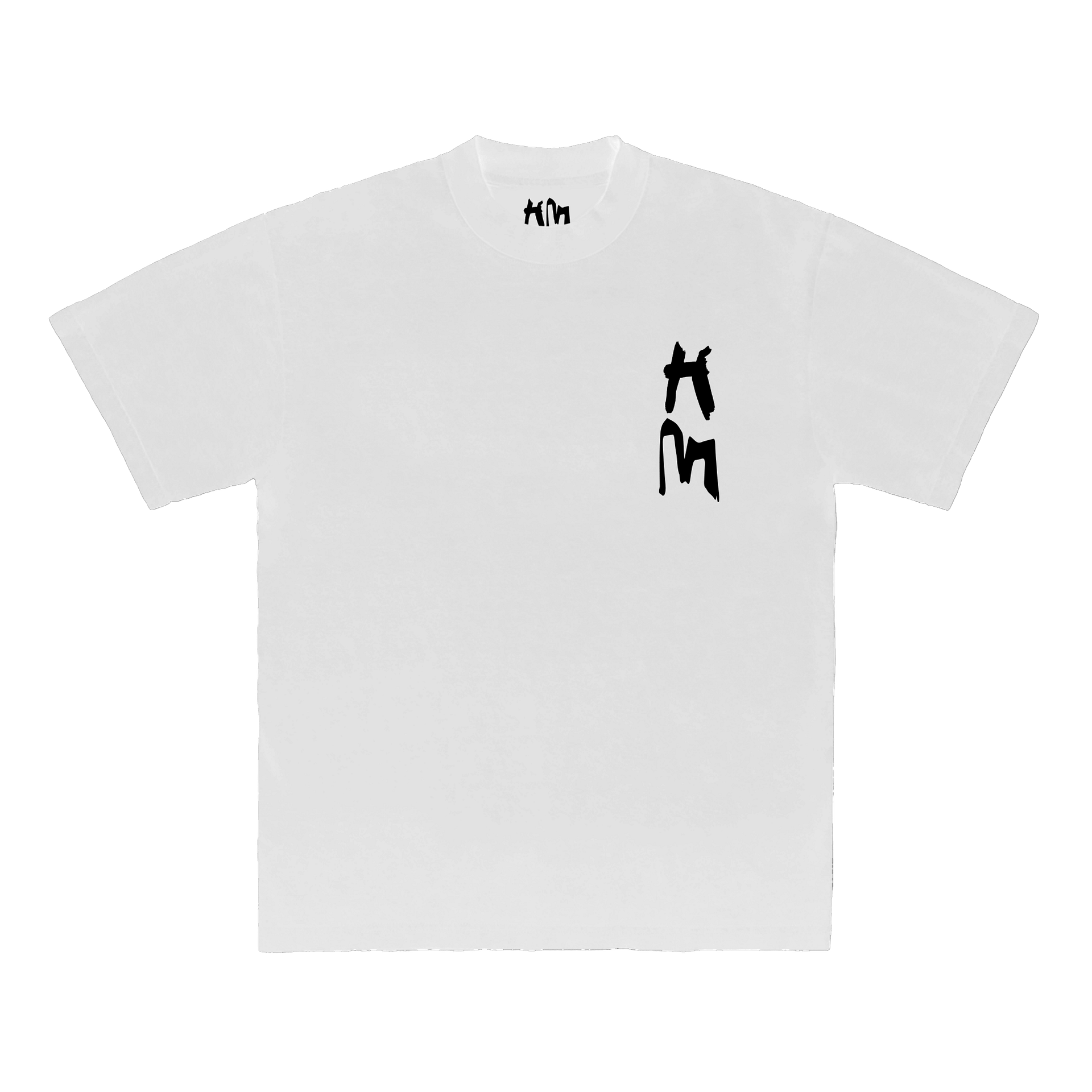 Harry Mack T-Shirt 3 [White] product image (1)