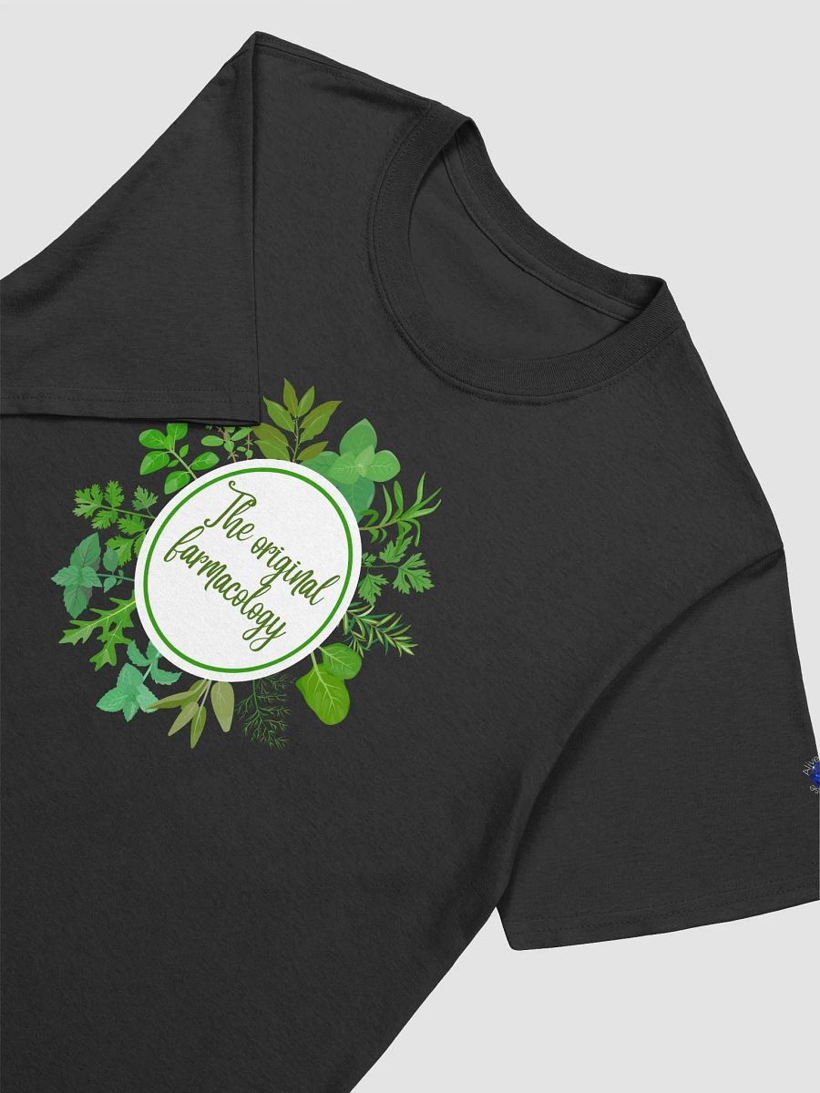 Original Farmacology Circle T-Shirt product image (16)