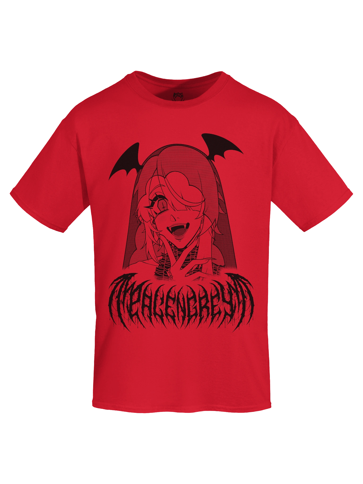 [LIMITED] palengrey metal shirt (halloween ver.) product image (19)