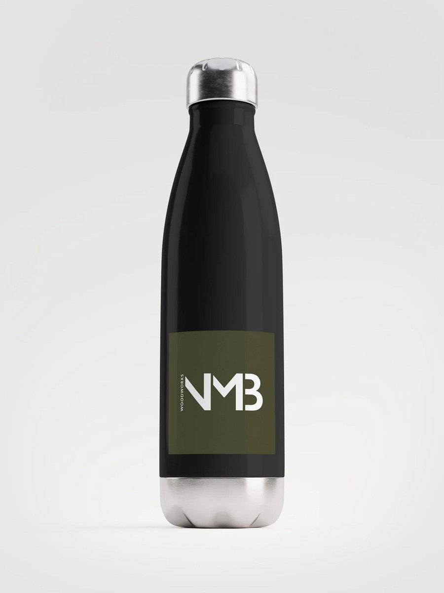 Simple logo bottle product image (1)