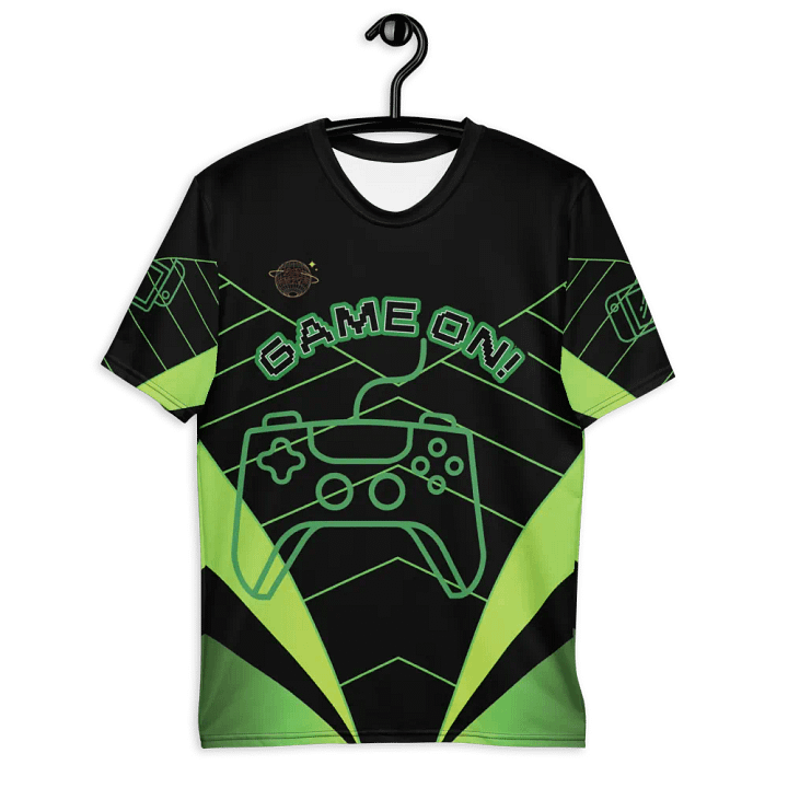 GAME ON ! product image (1)