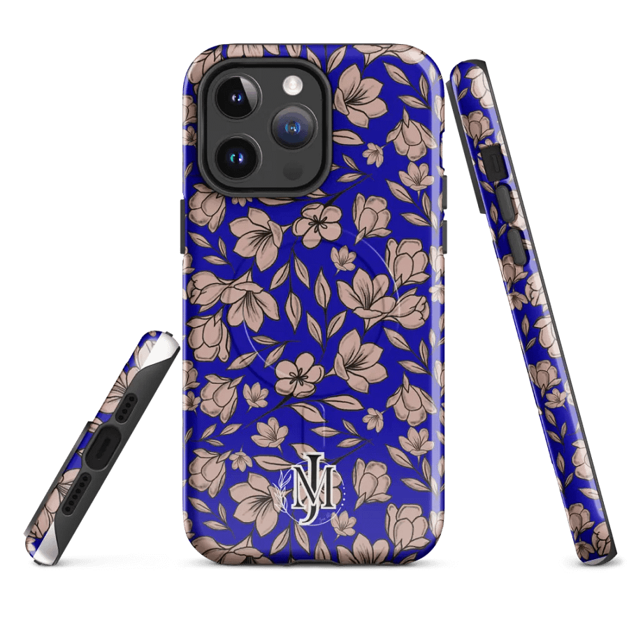 Into the deep - Phone Case product image (1)