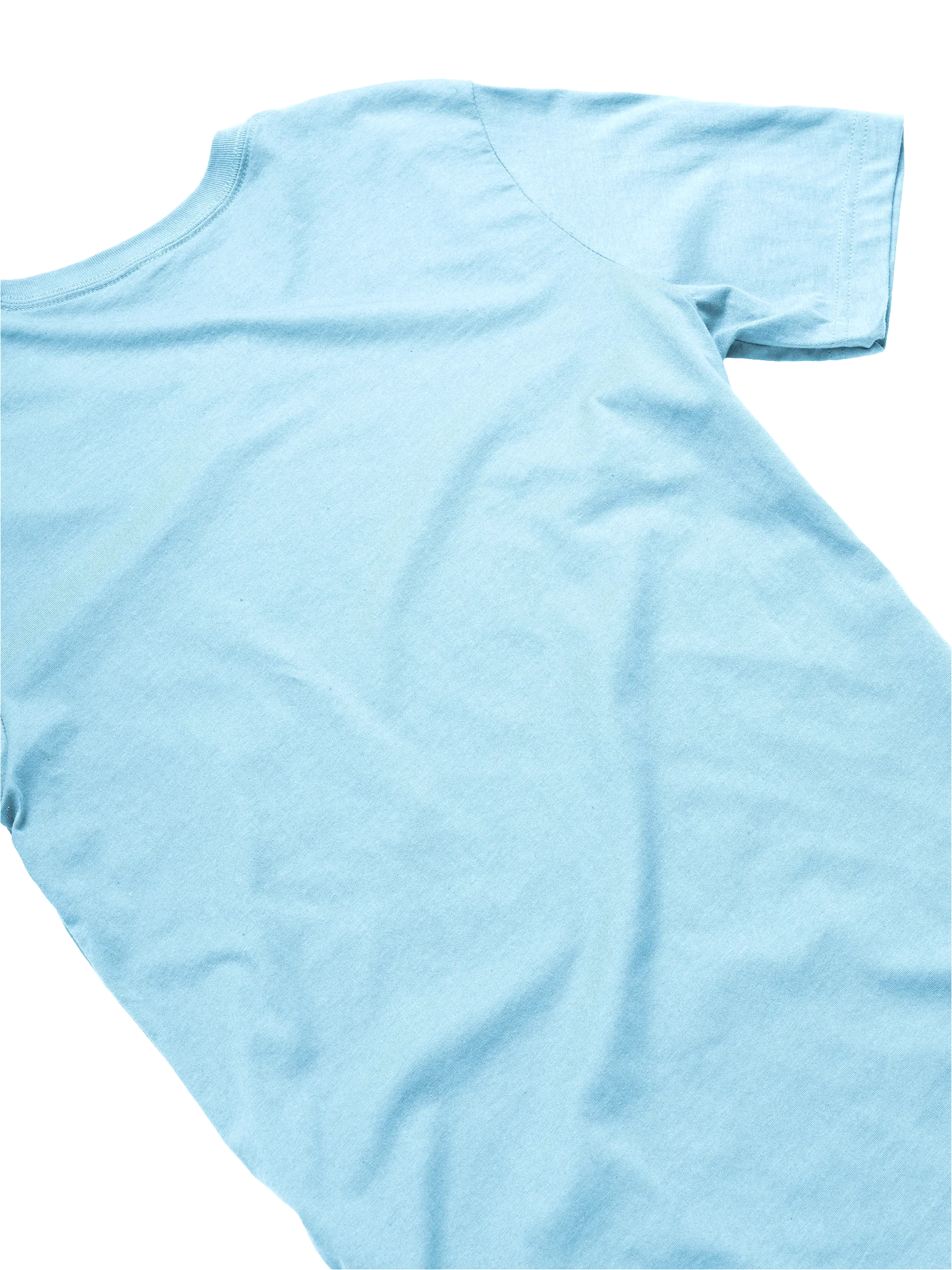 Lightweight Tee: Hawkmoon Immersive (mini logo) product image (4)