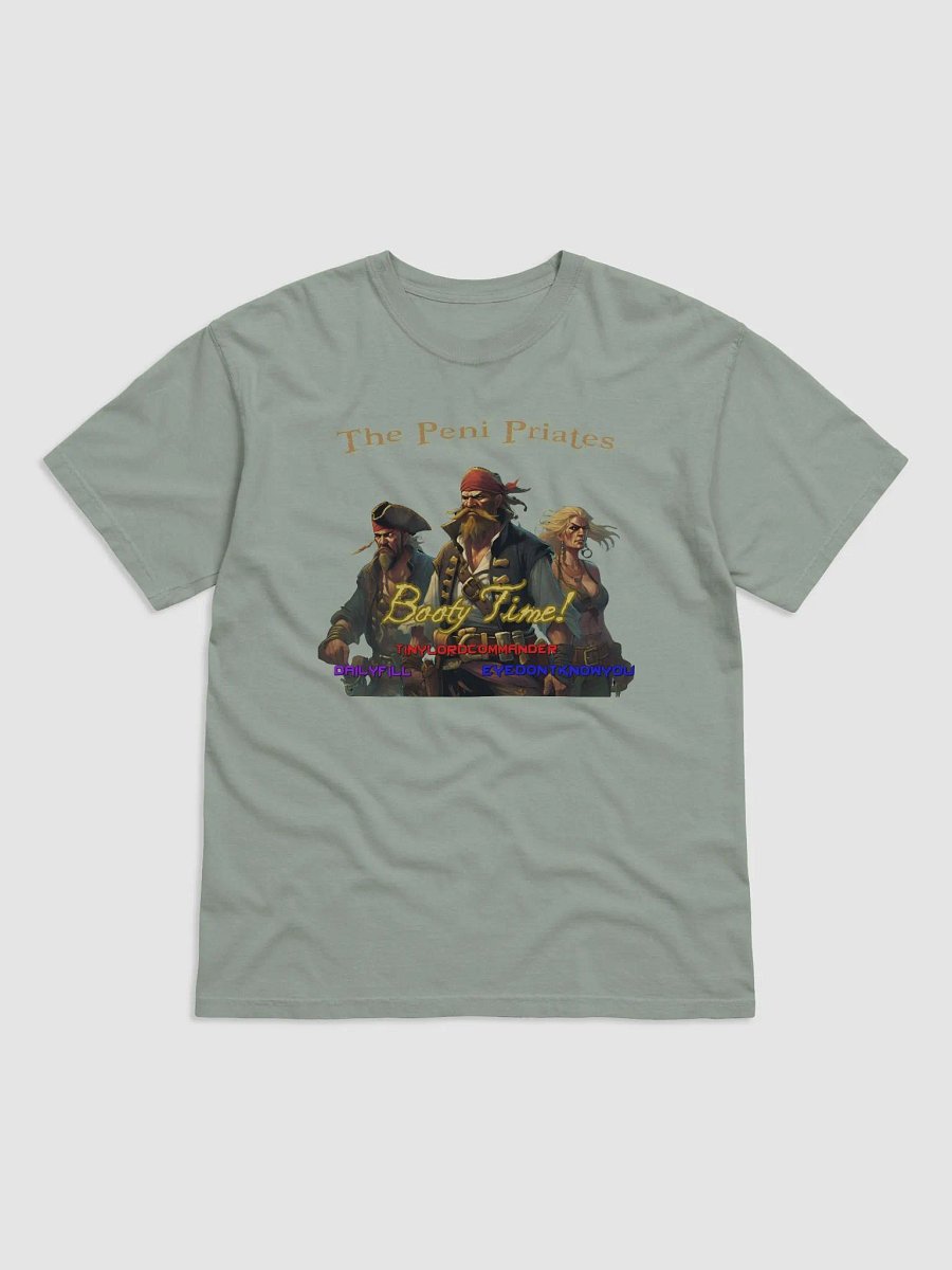 The Peni Pirates Shirts product image (6)