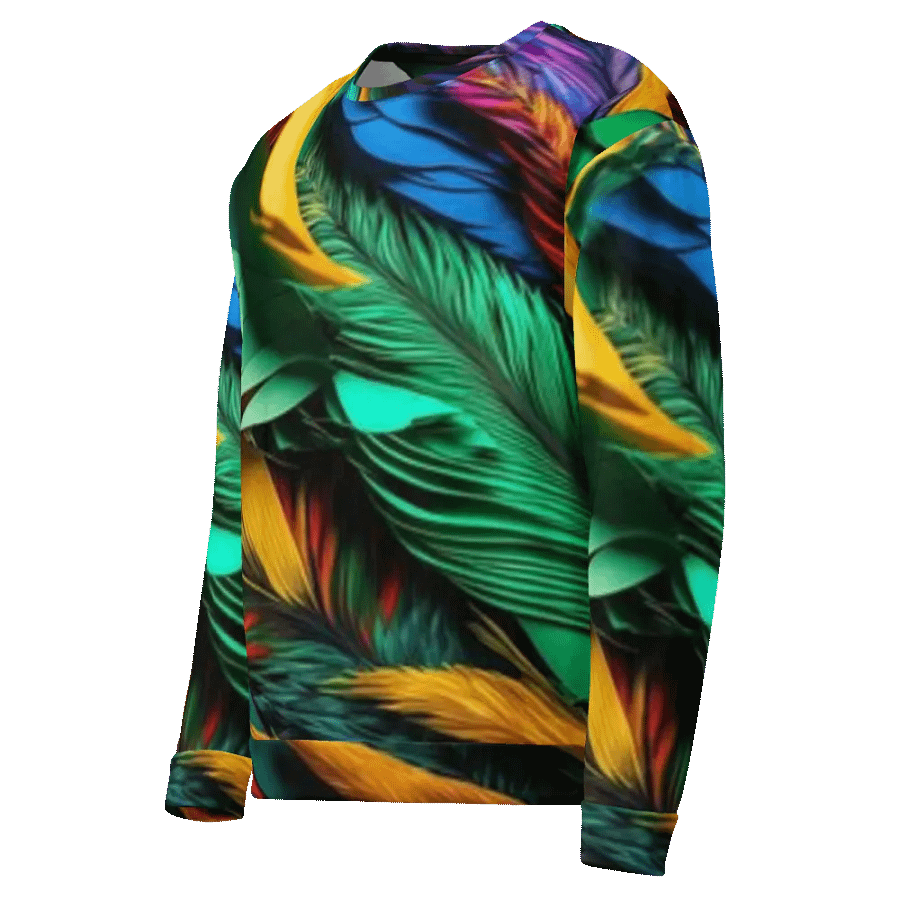 Bluza Trend Hunters 2 (Unisex) product image (5)