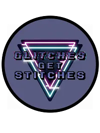 Glitches Get Stitches