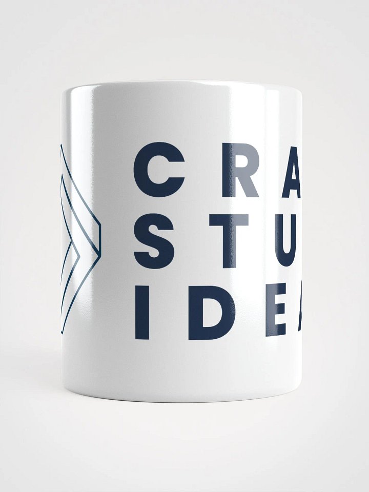 White Mug product image (2)