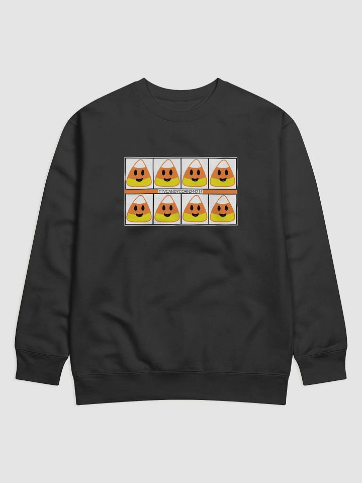 CANDY - Cotton Sweatshirt product image (1)