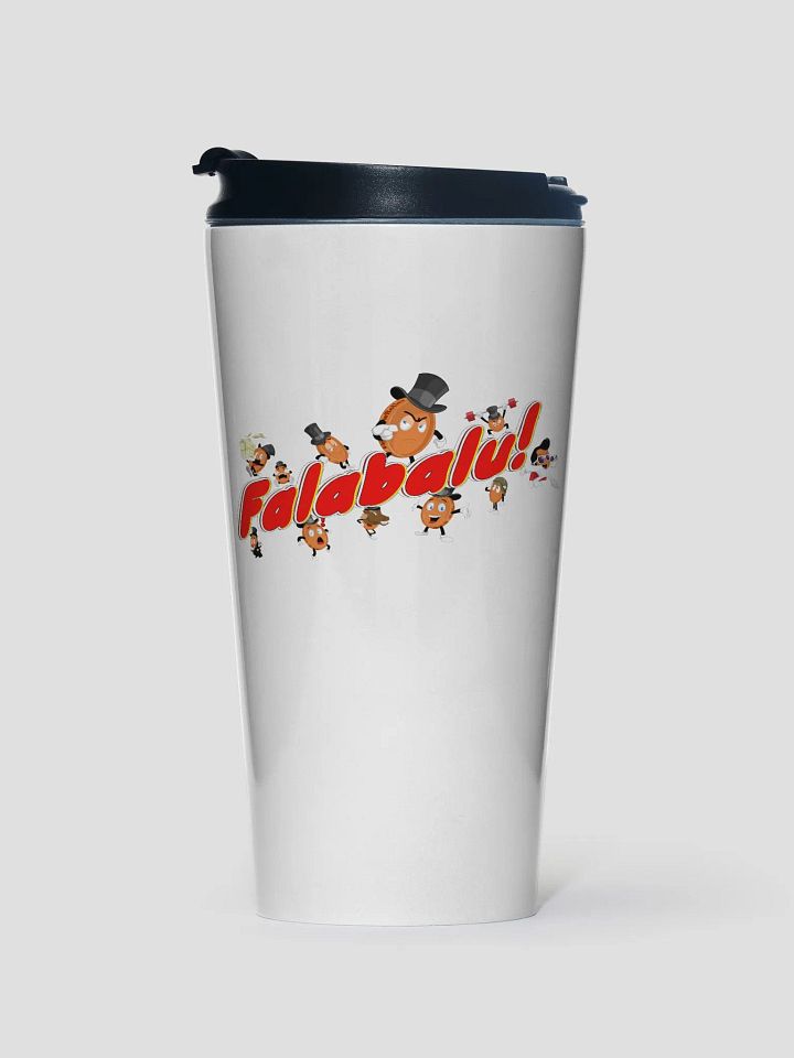 FALABALU product image (1)
