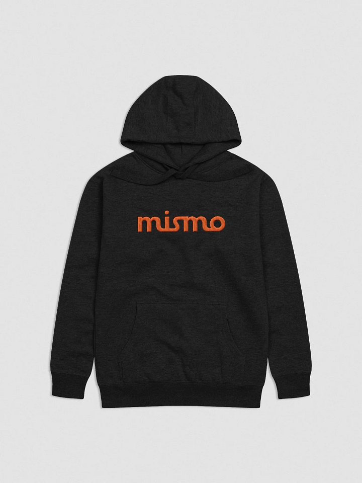 Sweatshirt product image (1)