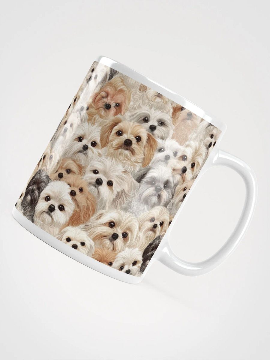 Puppy Love Mug product image (12)
