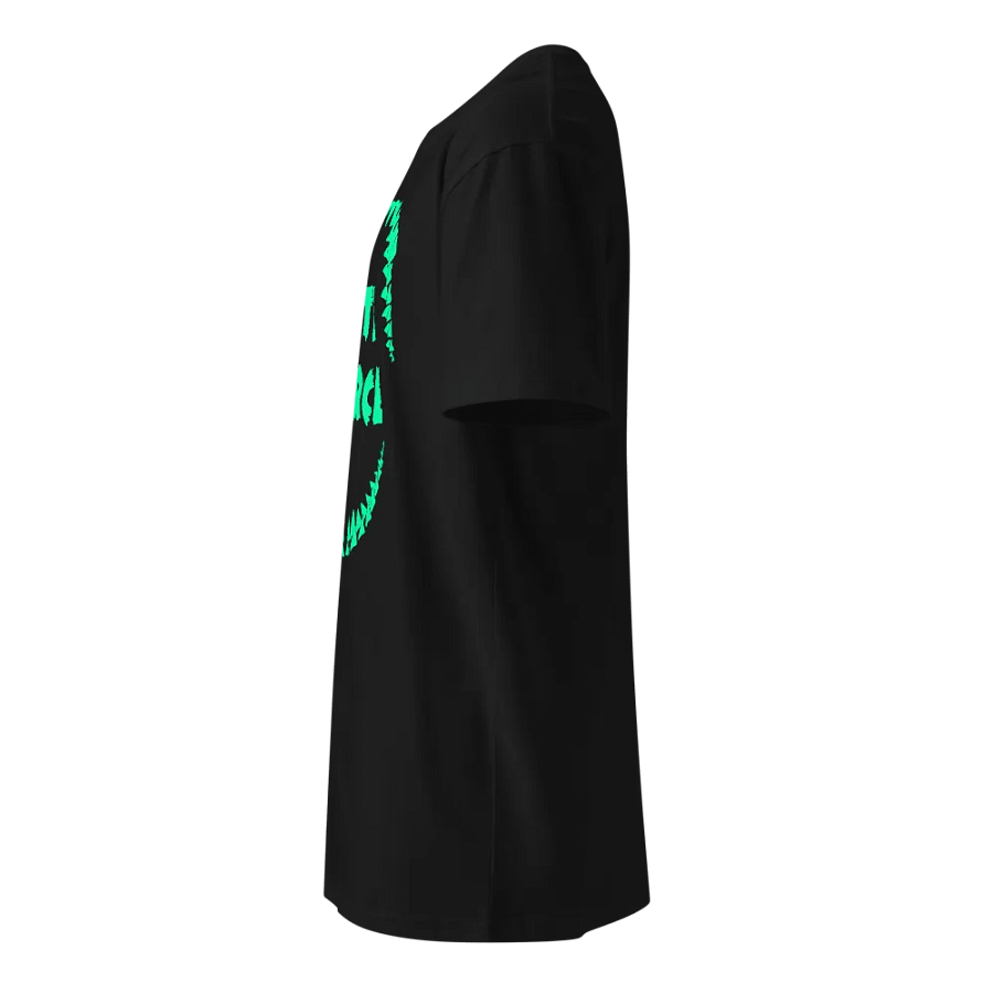 Bite Force Logo Tee product image (3)