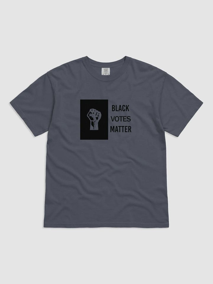 Black Votes Matter tshirt product image (1)