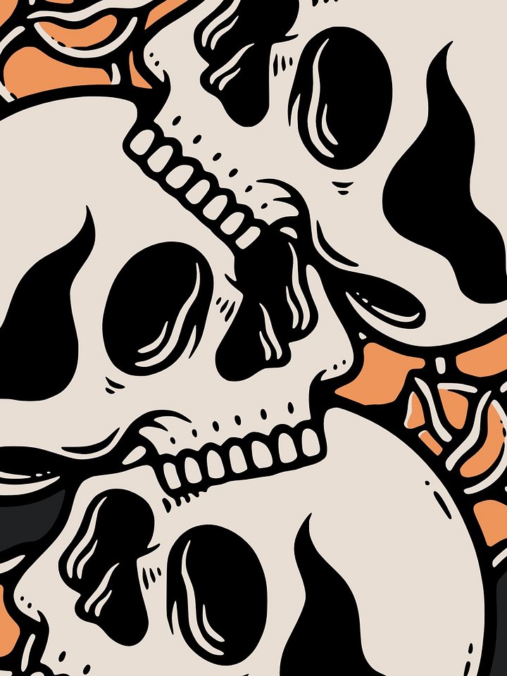 Death to Life product image (1)