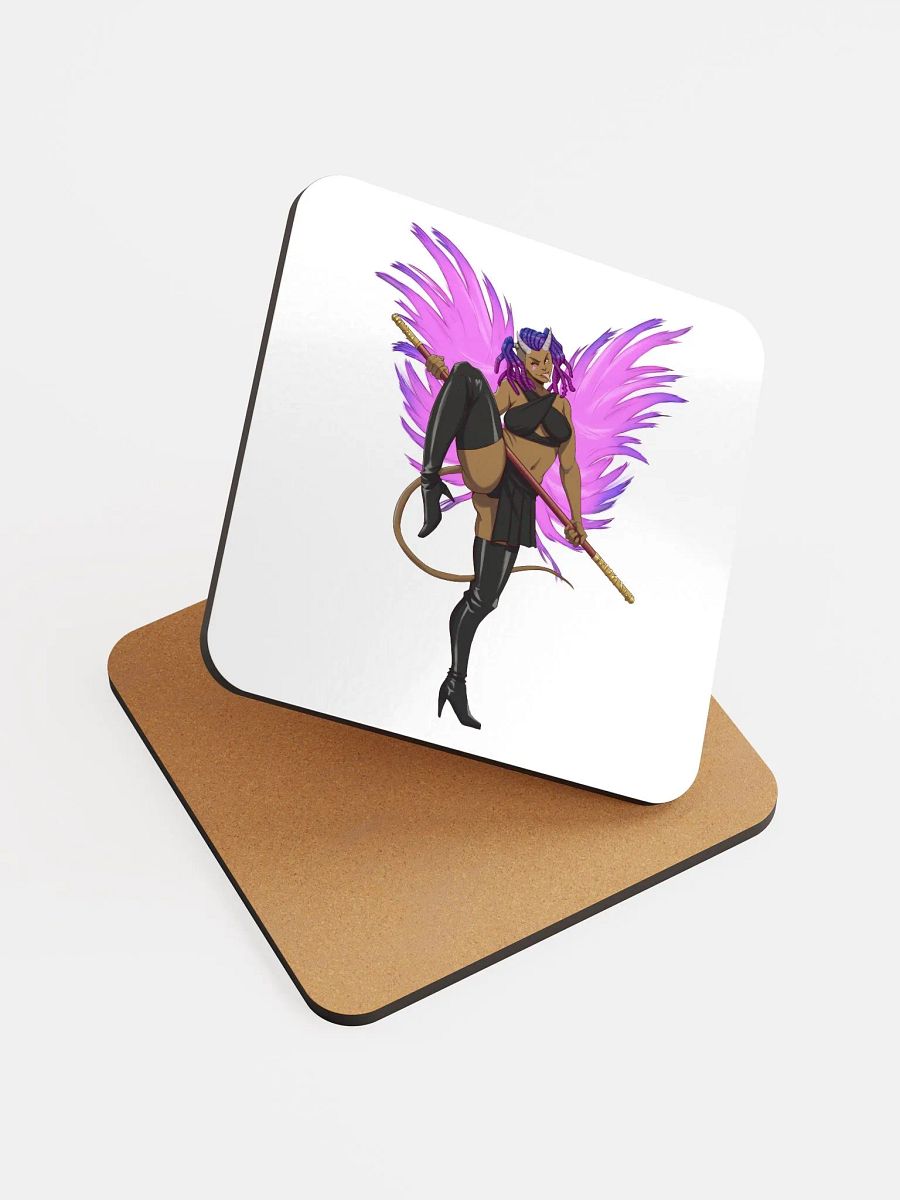 Ladies Coaster - Lithium product image (6)