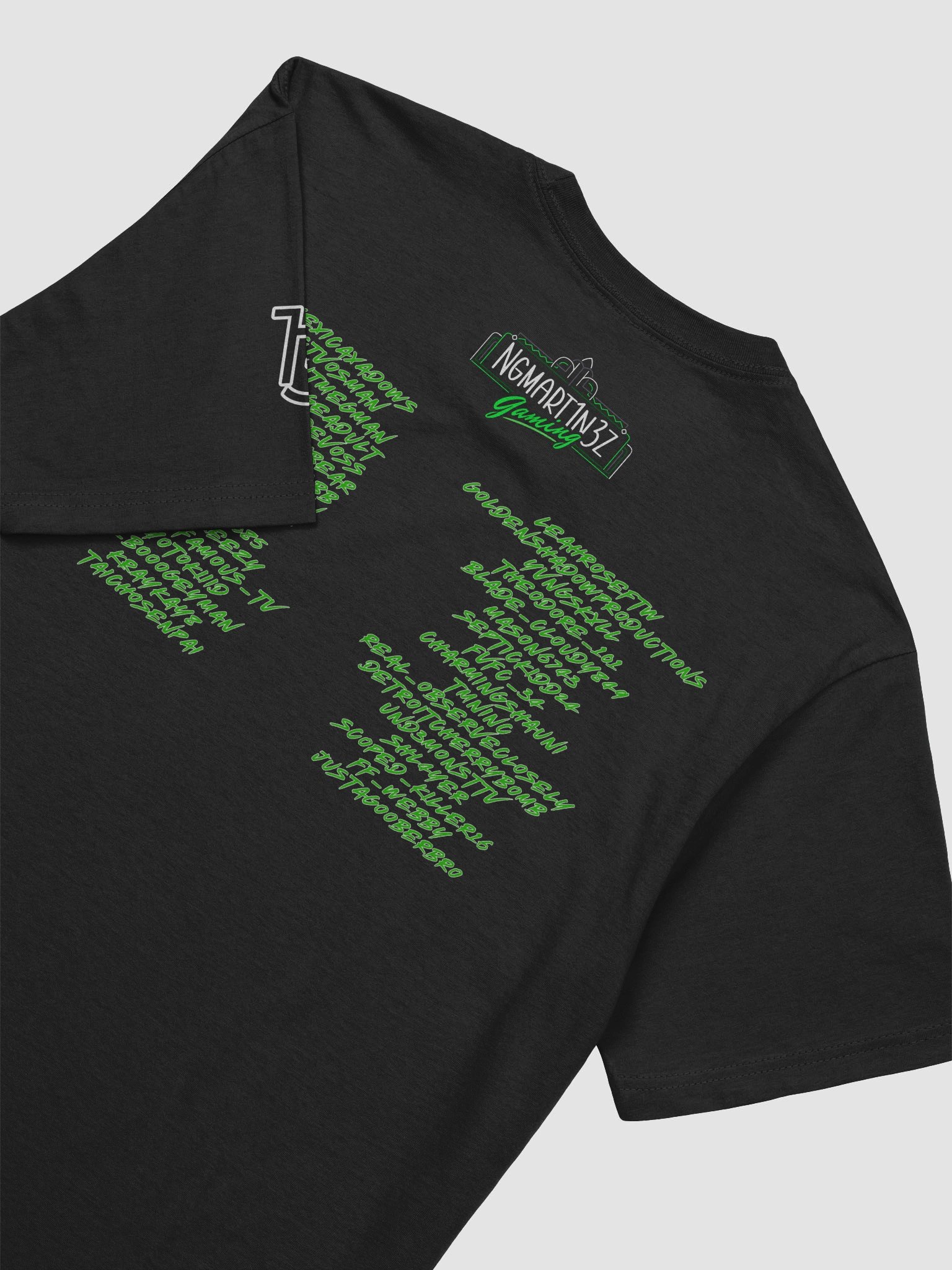 The Insomniac V. 2 product image (5)