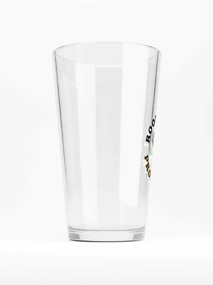 RGP Pint Glass product image (2)