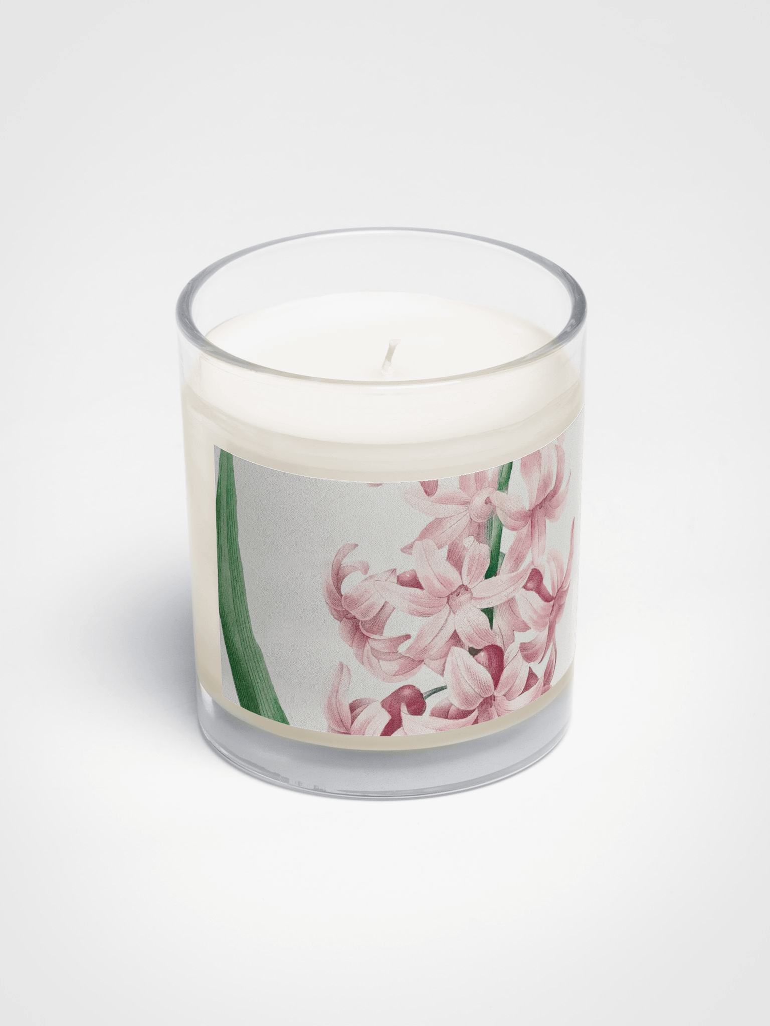 Lush Petal Glow. Soy Wax Candle product image (2)