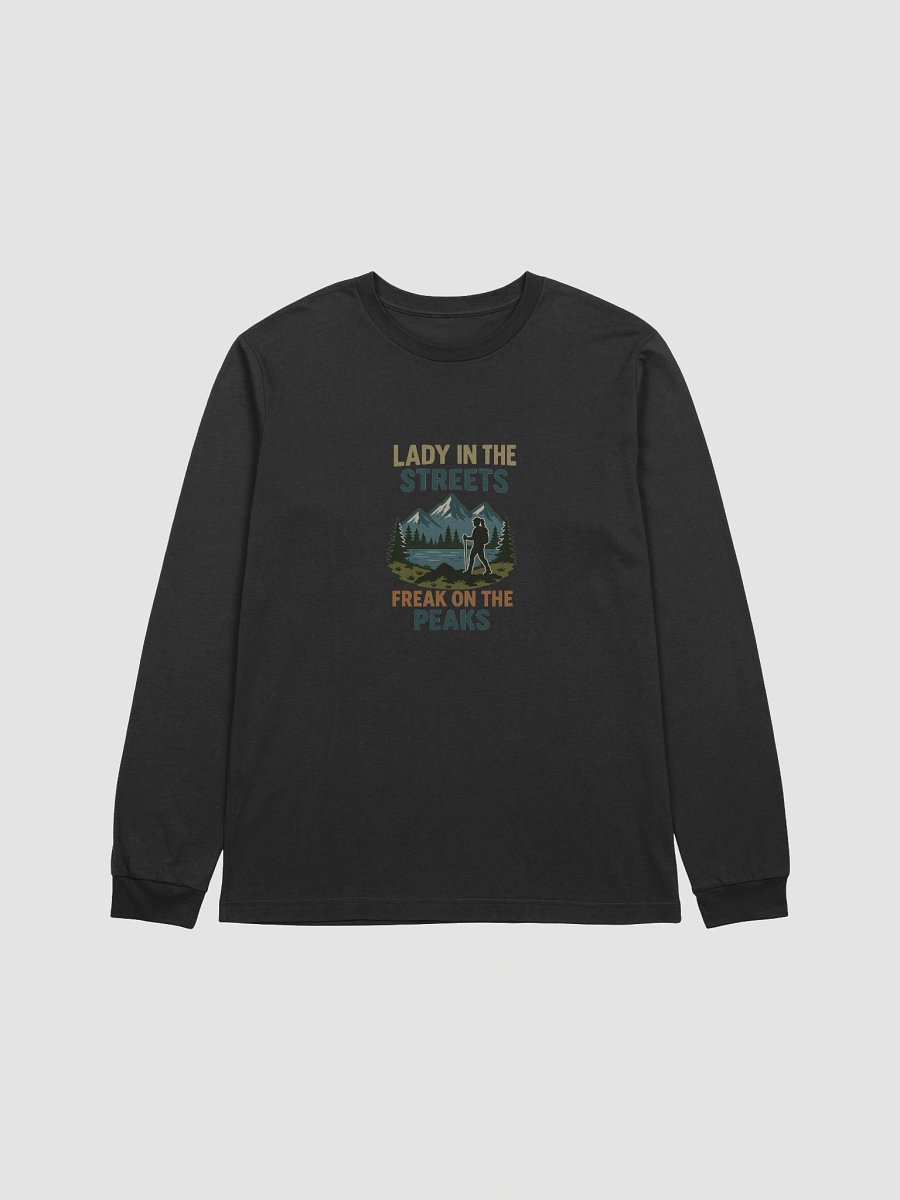 Freak on the Peaks Long Sleeve product image (5)
