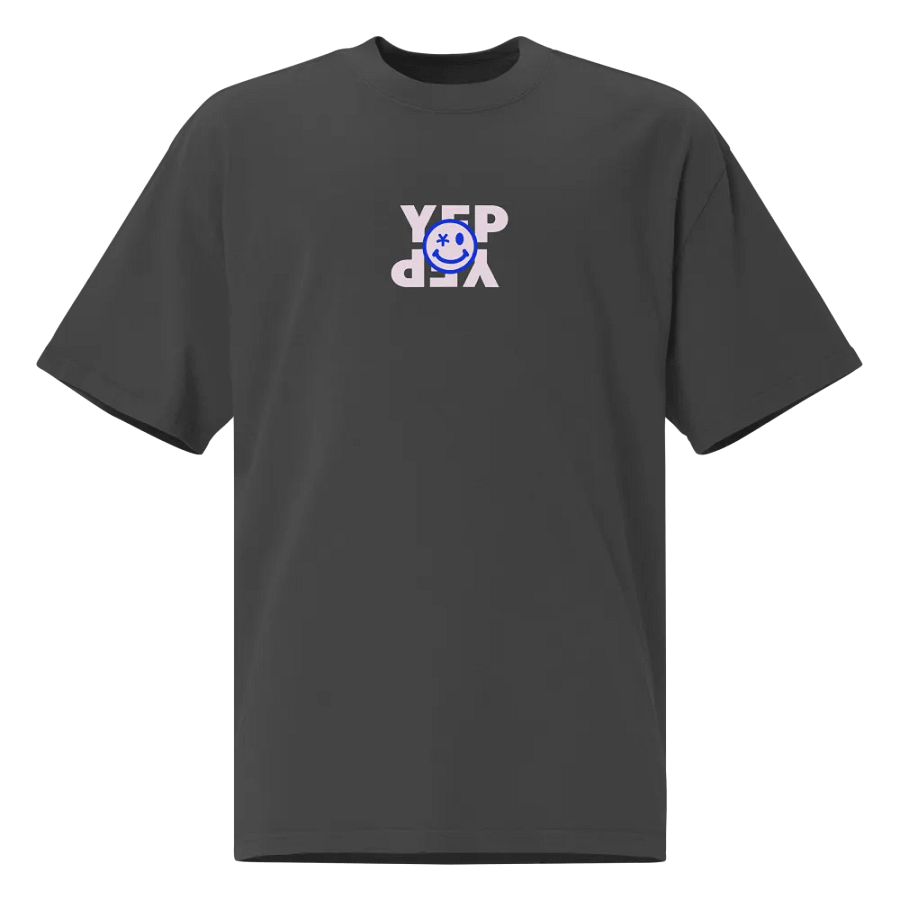 YFP Mascot - Black product image (1)