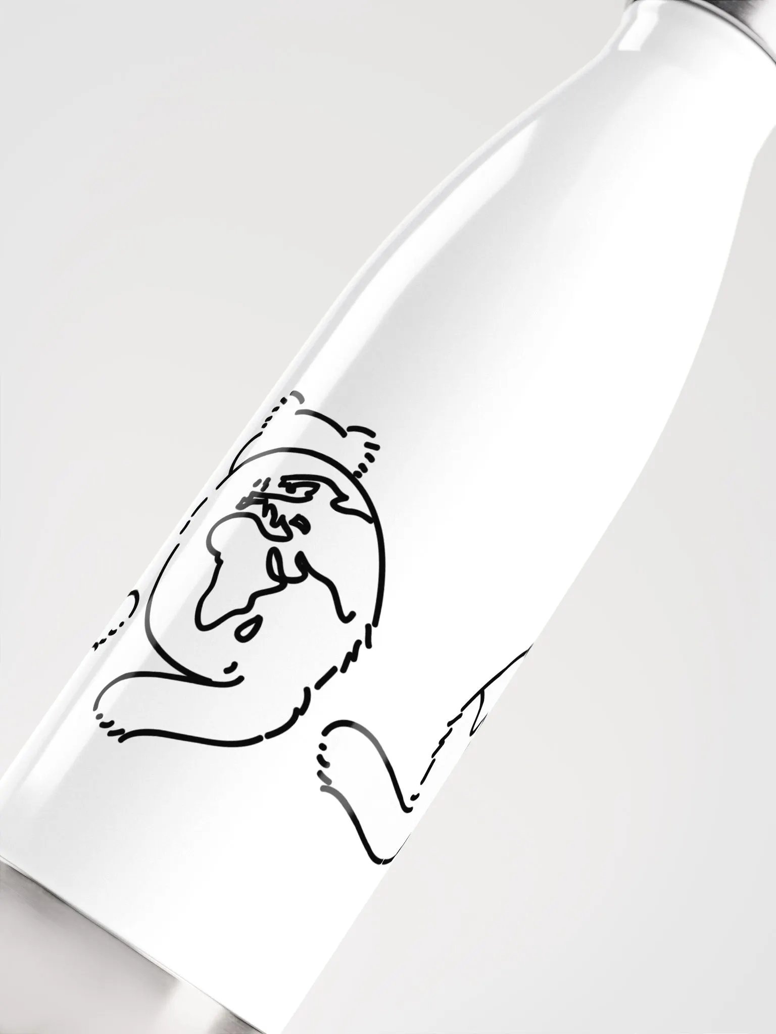 Planet Manul Trio - Bottle product image (5)