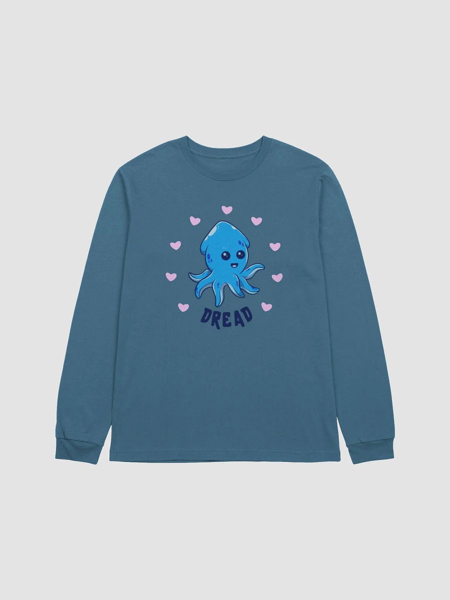 Dread OG Logo LongSleeve product image (2)