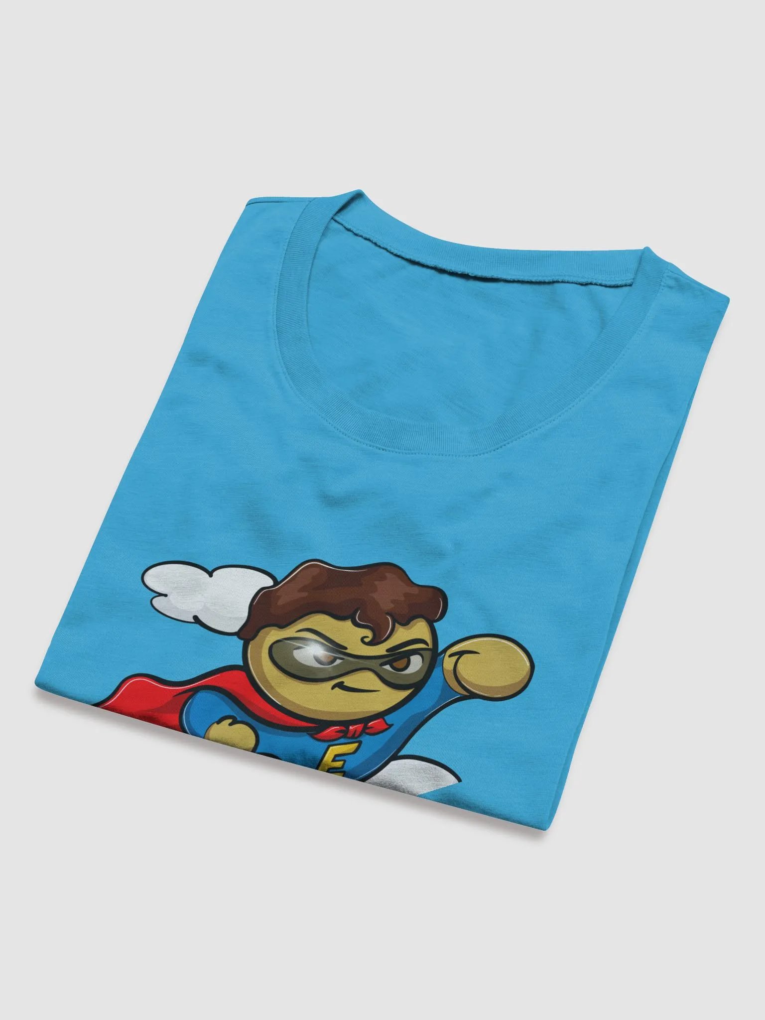 EPiC Hero - Bella+Canvas Ladies product image (21)