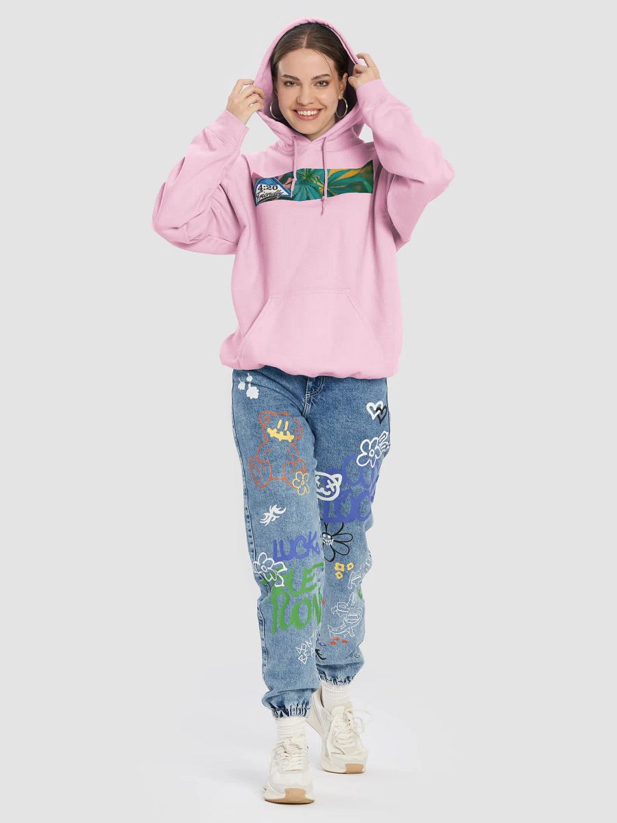 Hoodie product image (8)