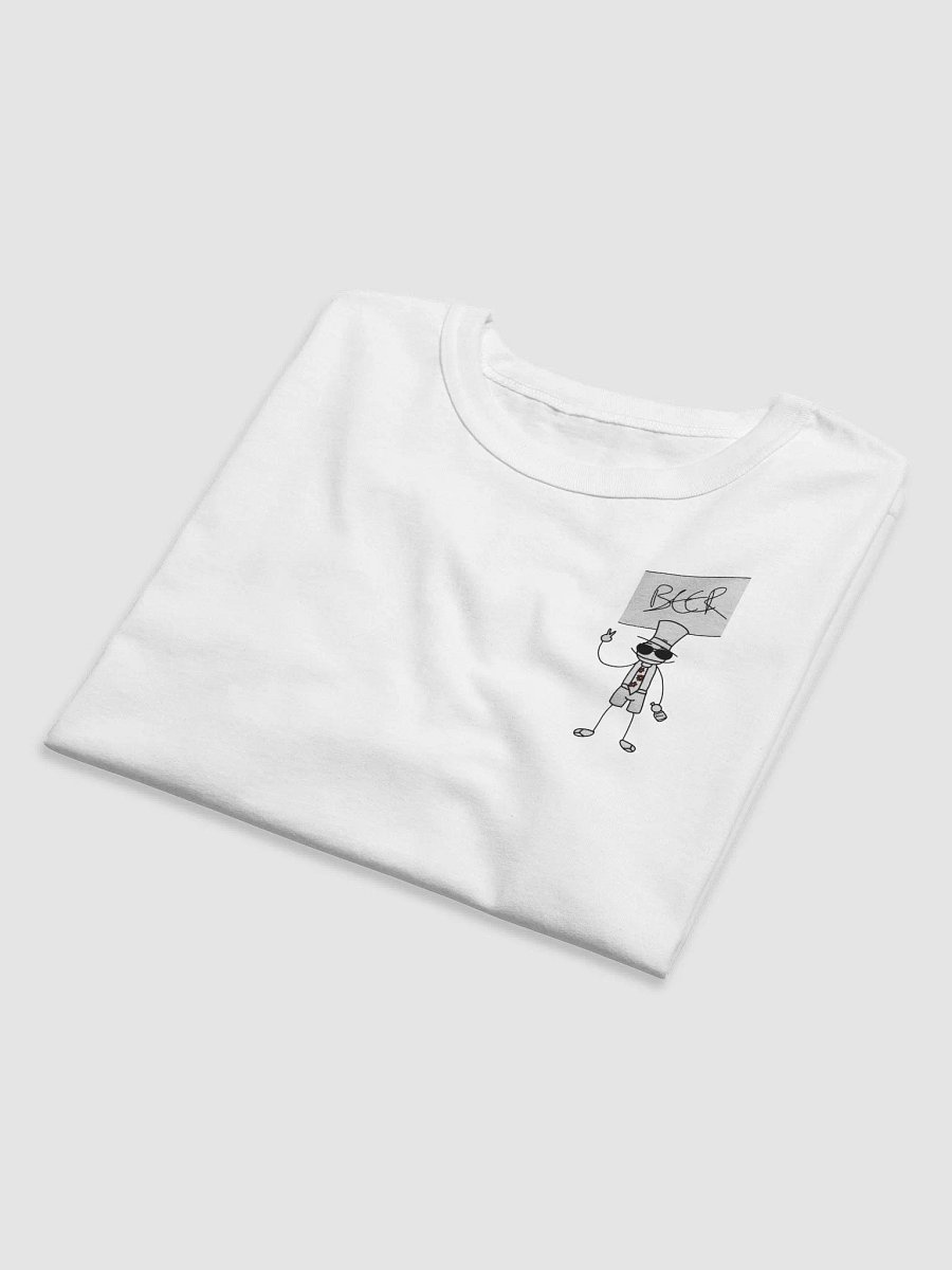 Jean-Mi's Vacation - T-shirt product image (6)