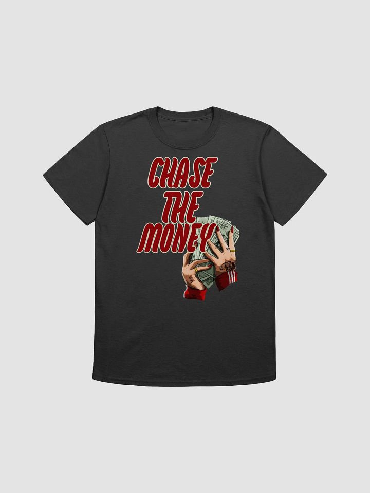 Chase The Money Tee product image (1)