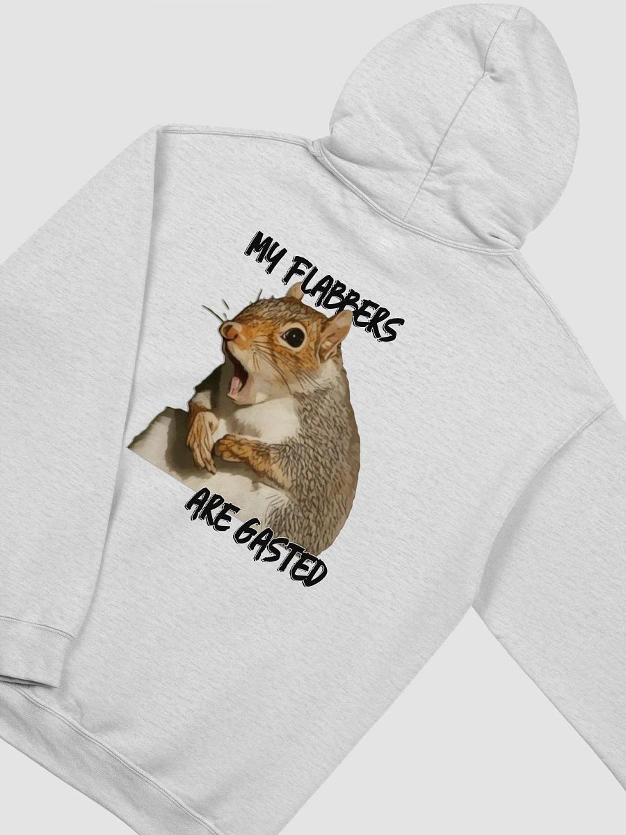 Waffles Flabbers Hoodie product image (48)