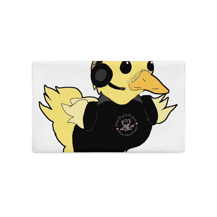 Ducky Fresh Premium Pillow Case product image (2)
