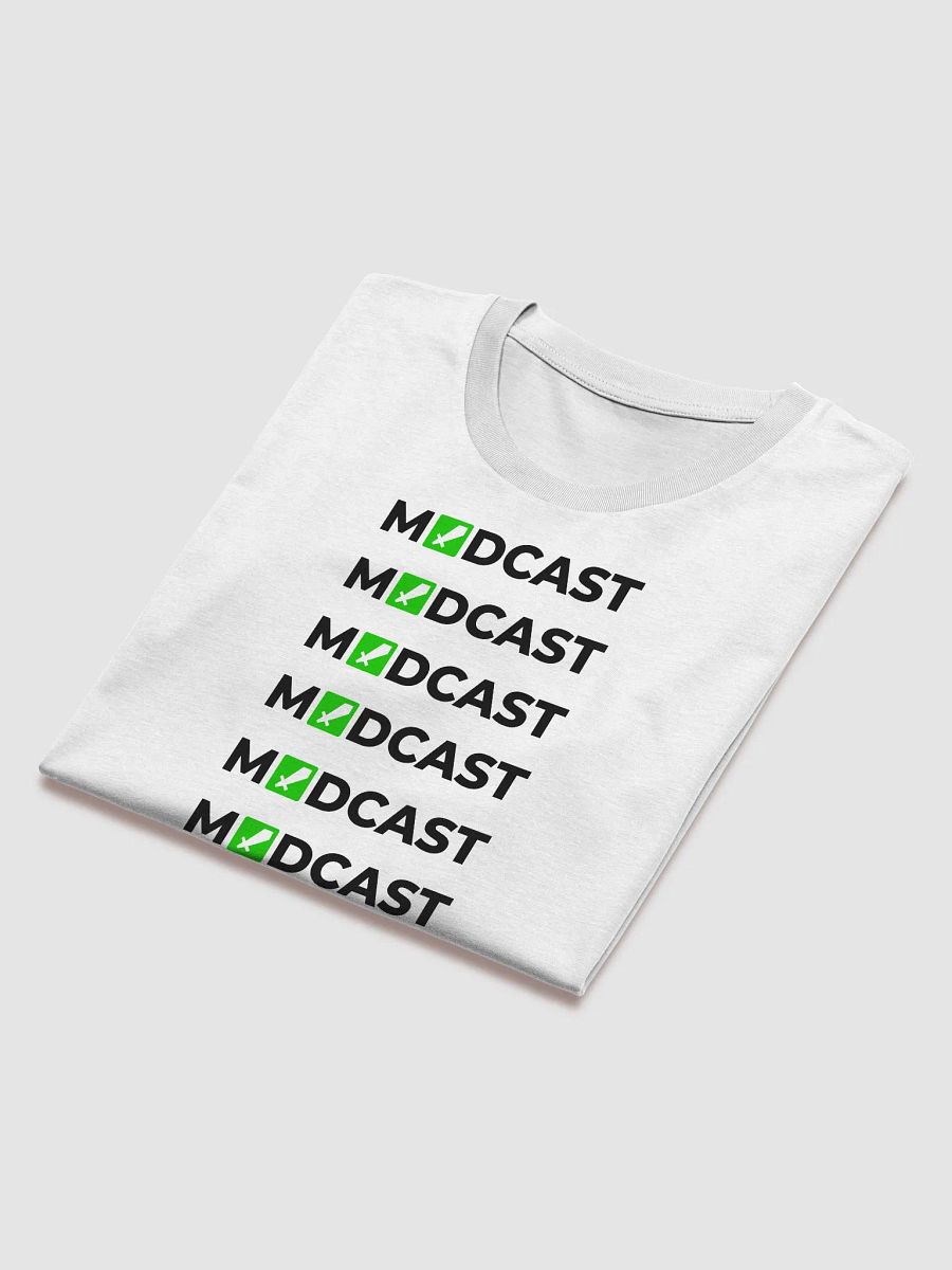 MODCAST scatter t-shirt dress product image (3)