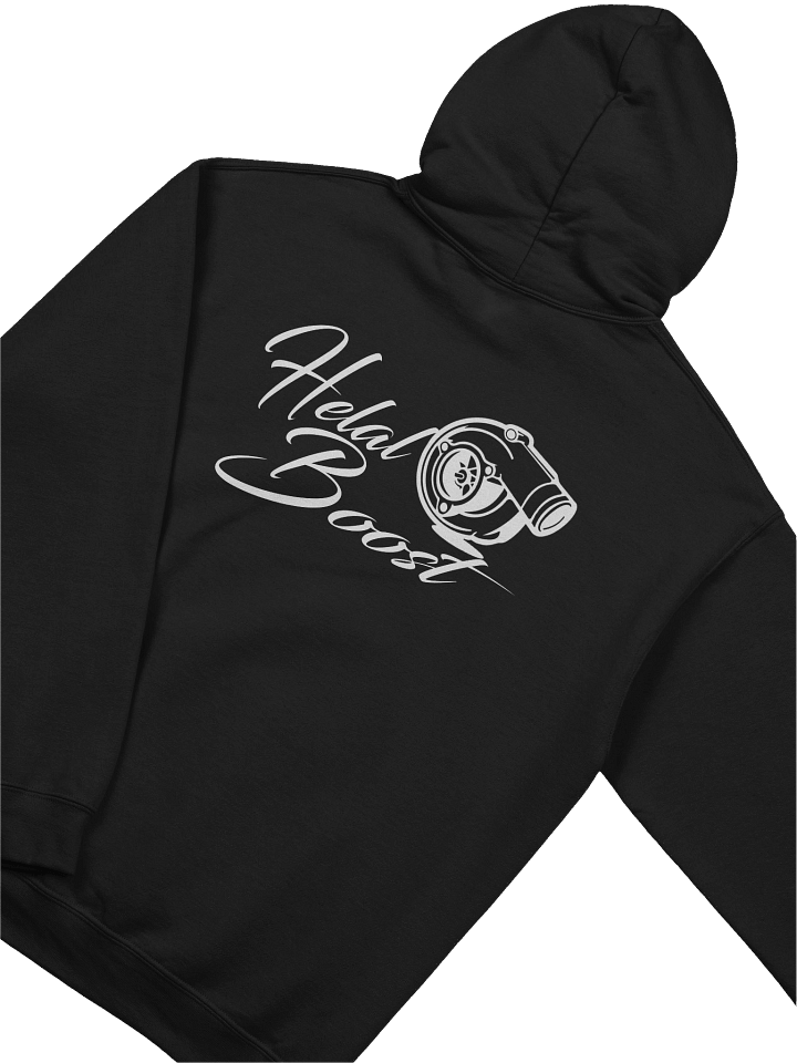 Classic 1st Edition Hoodie product image (1)