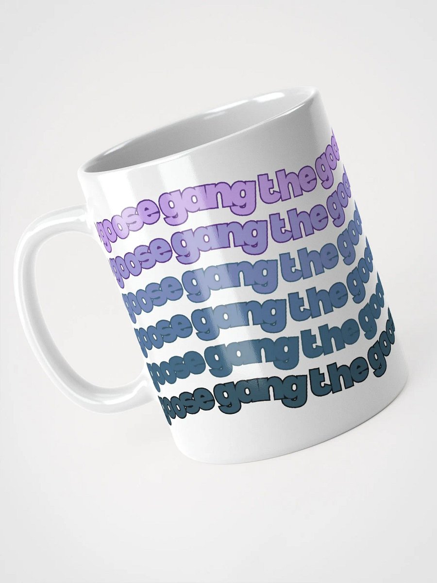 Goose Gang Mug product image (3)