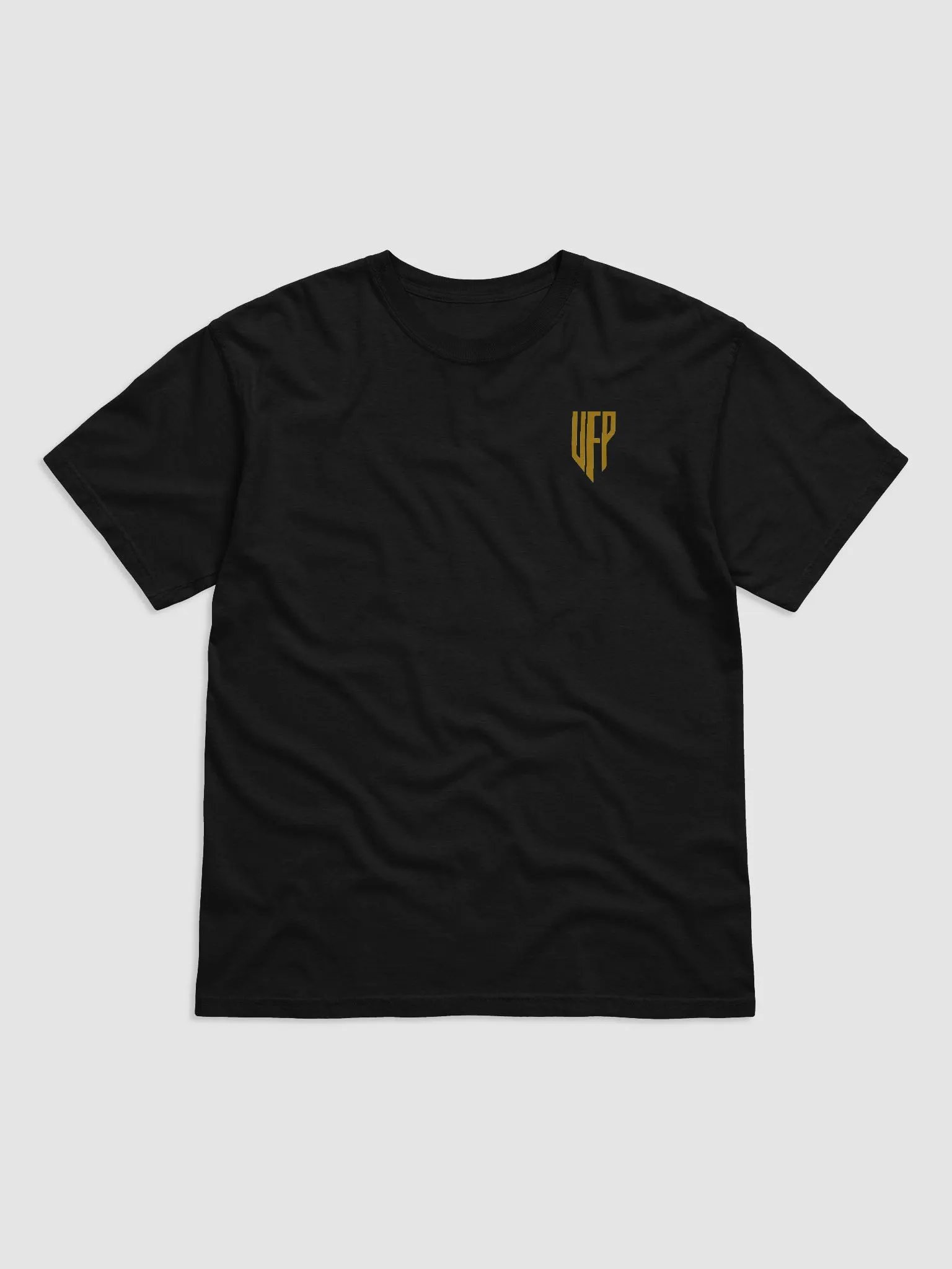 UFP Pennant t-shirt product image (1)
