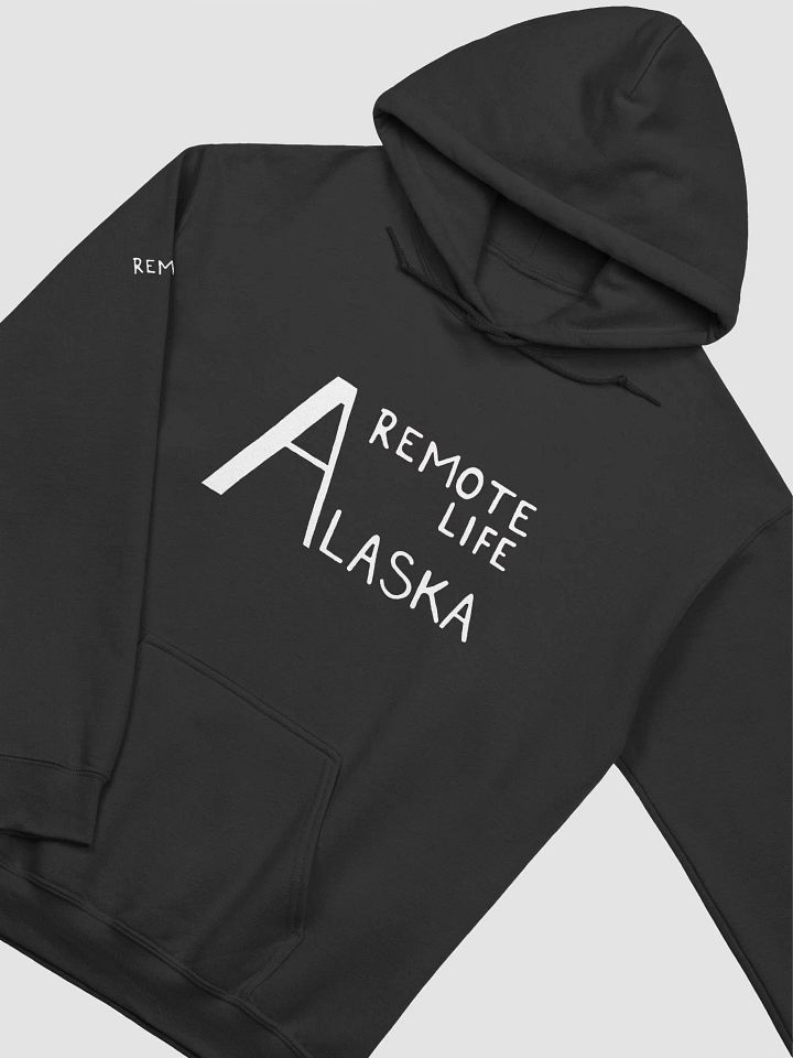 Logo Hoodie product image (11)