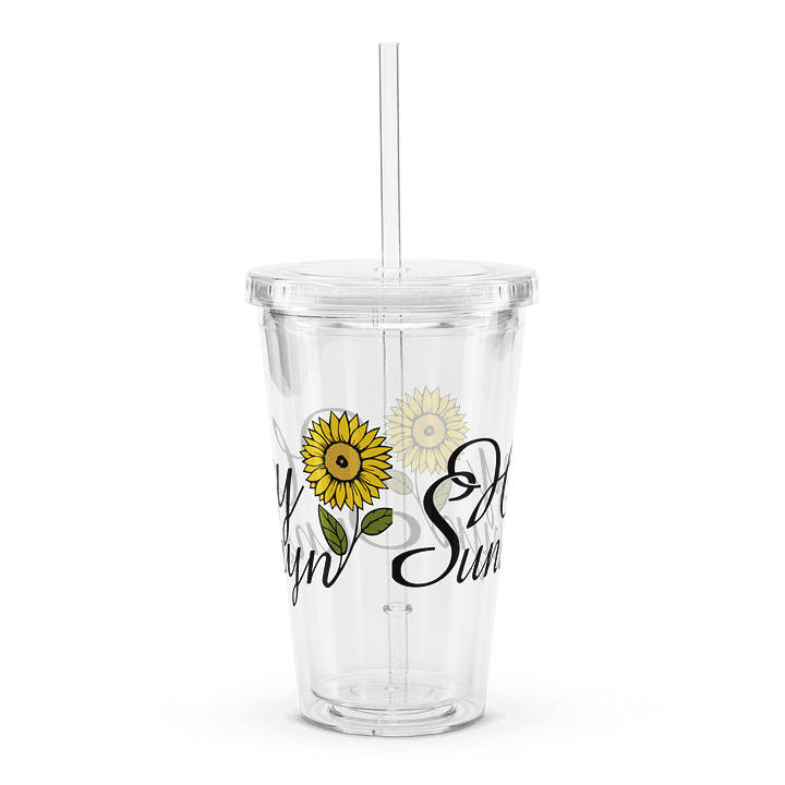 Sunshyn Redeemed Hydrate product image (2)