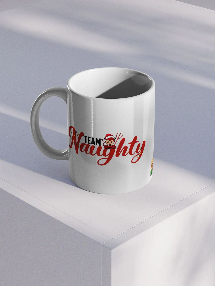 Team Naughty product image (1)