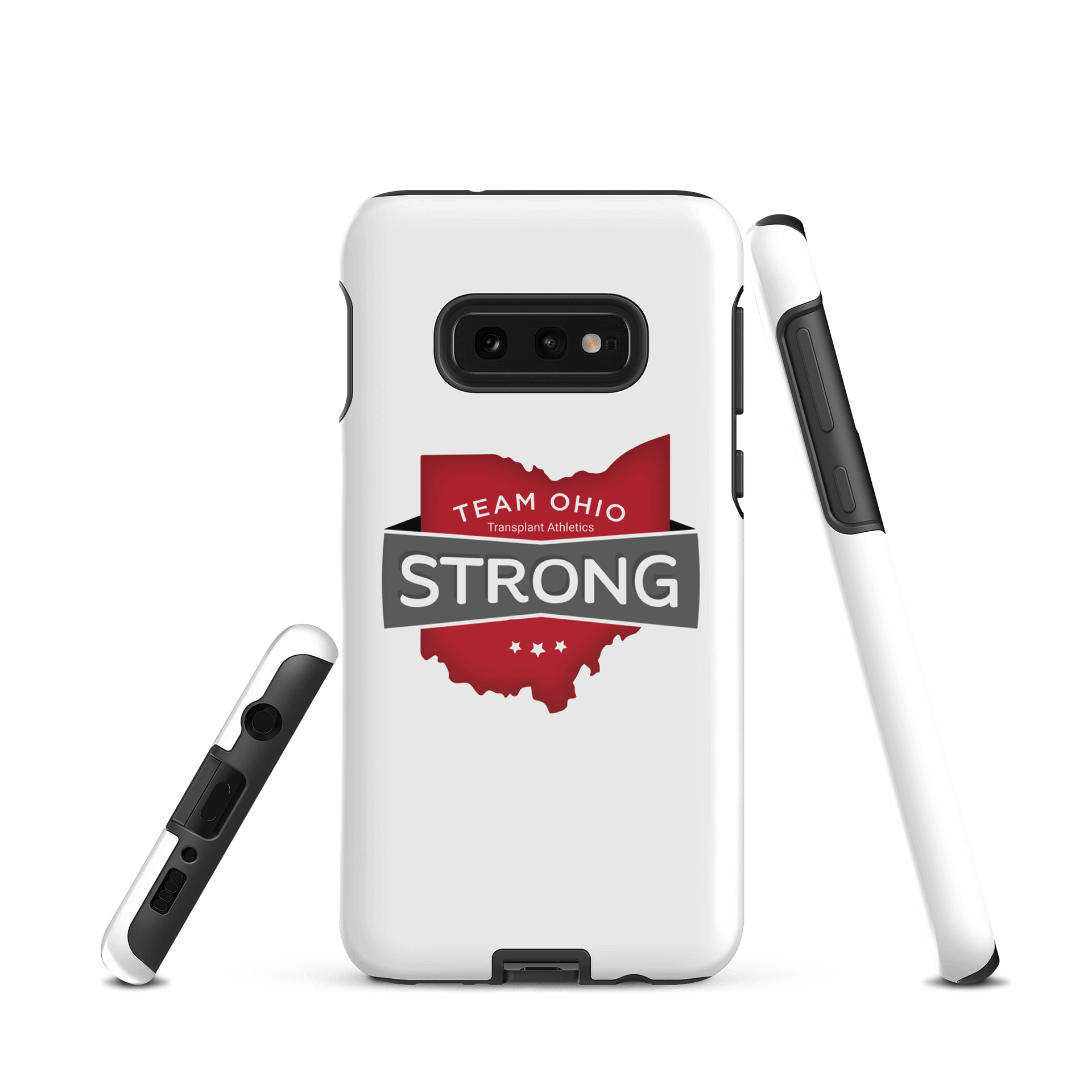 STRONG Ohio Tough Case for Samsung® product image (3)