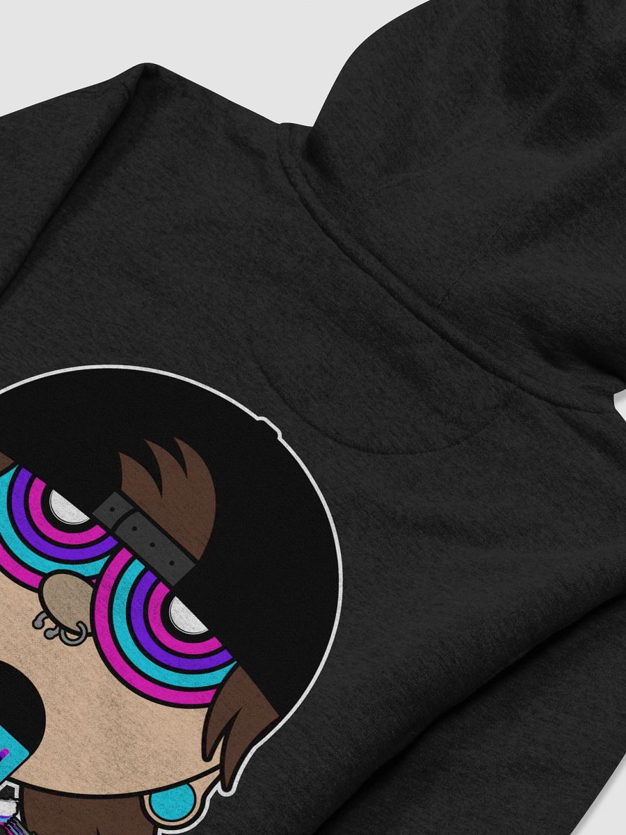 GET BENT HOODIE product image (16)