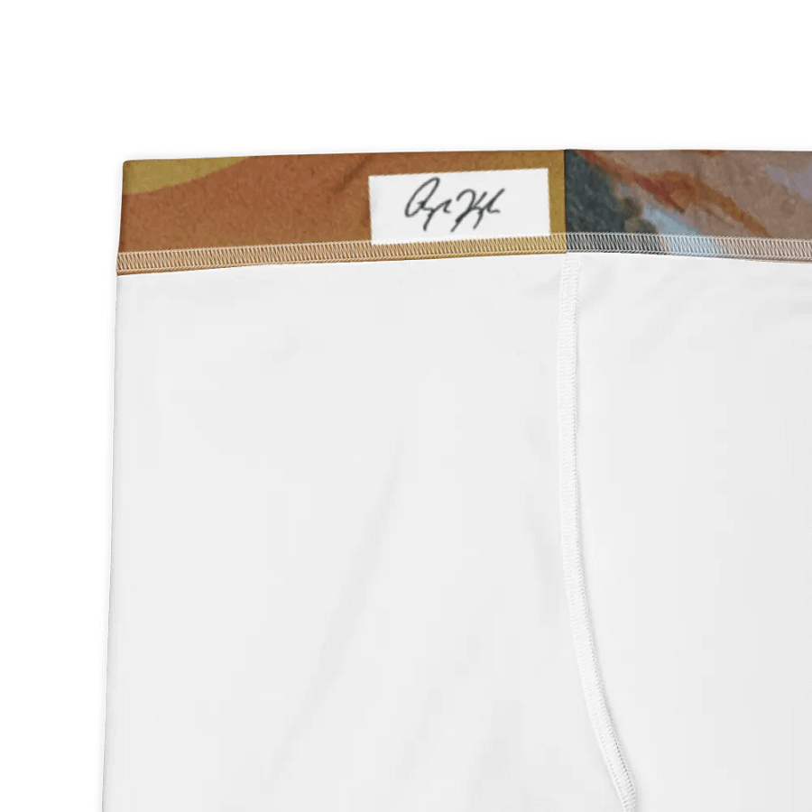 AMOR Biker Shorts product image (7)