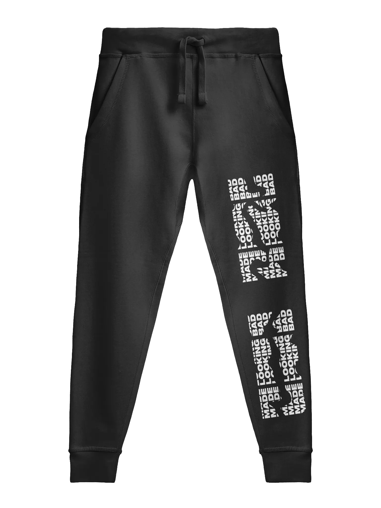 Made Looking Bad Broken Path Joggers product image (1)