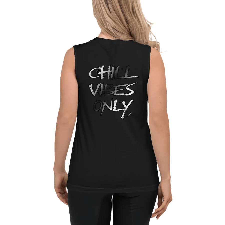 Zombie Muscle Tank product image (7)