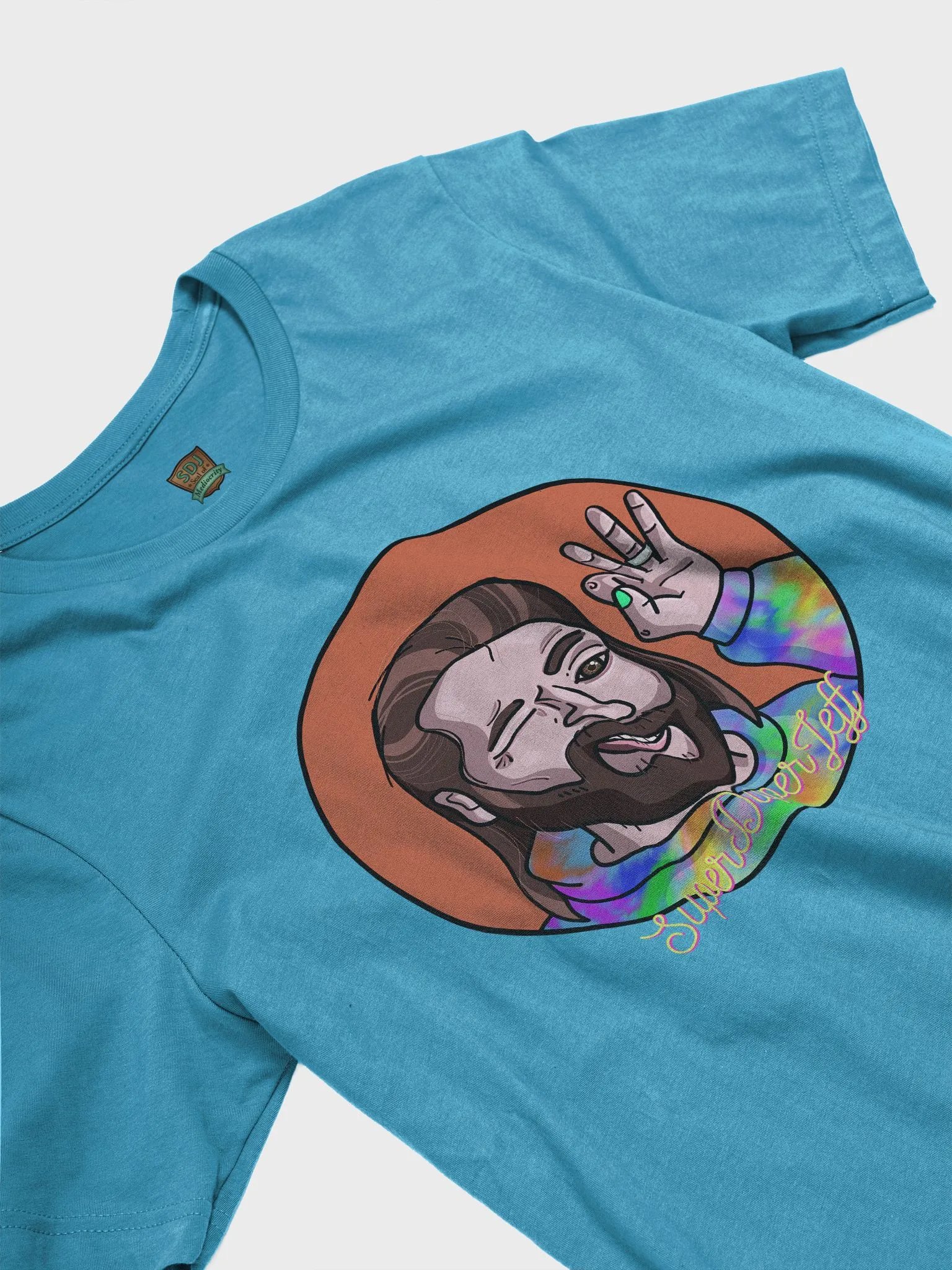 A-OK Shirt product image (3)